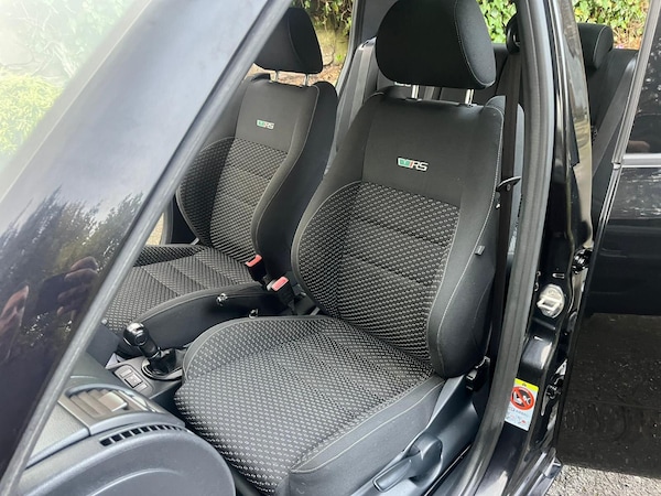 Used Skoda Fabia 2011 for sale - 76239817: Photo 10