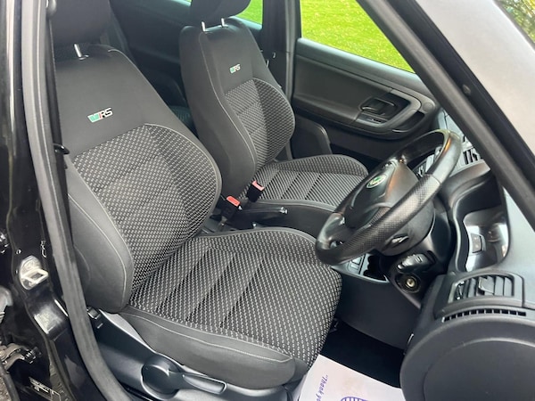 Used Skoda Fabia 2011 for sale - 76239817: Photo 14