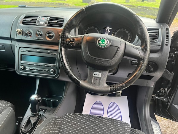 Used Skoda Fabia 2011 for sale - 76239817: Photo 15