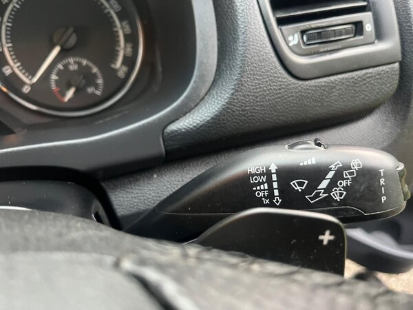 Used Skoda Fabia 2011 for sale - 76239817: Photo 17