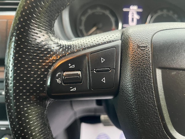 Used Skoda Fabia 2011 for sale - 76239817: Photo 18