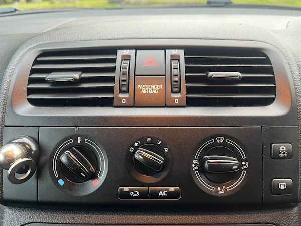 Used Skoda Fabia 2011 for sale - 76239817: Photo 20