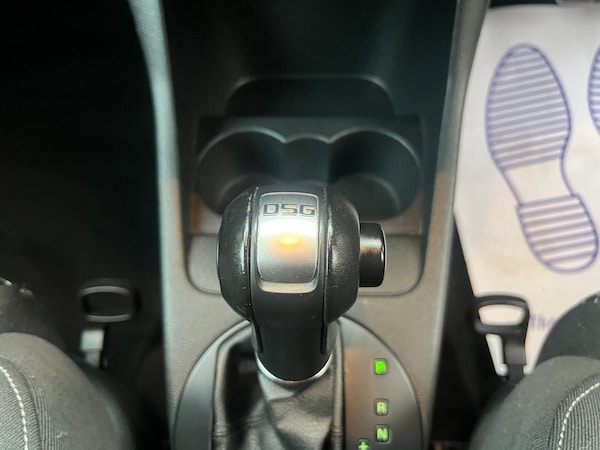 Used Skoda Fabia 2011 for sale - 76239817: Photo 22