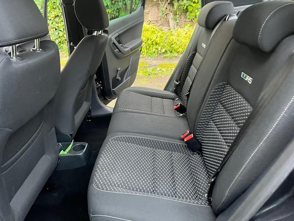 Used Skoda Fabia 2011 for sale - 76239817: Photo 25
