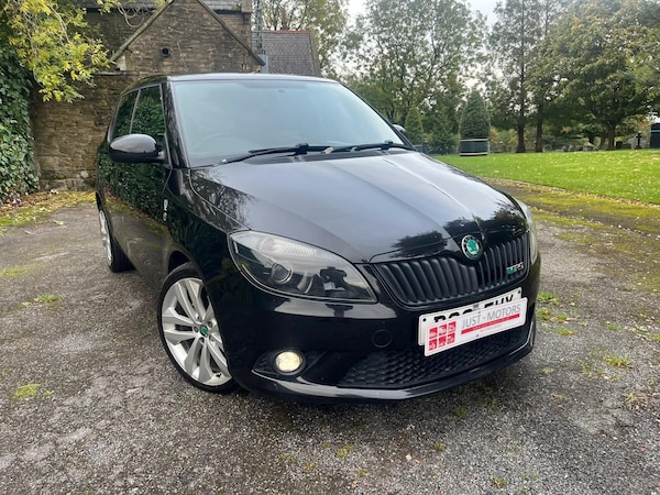 Used Skoda Fabia 2011 for sale - 76239817: Photo 27