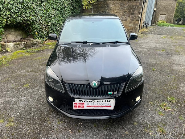 Used Skoda Fabia 2011 for sale - 76239817: Photo 28