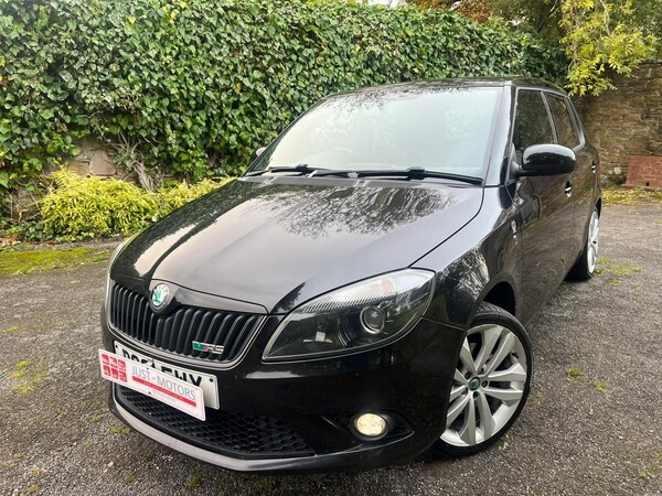 Used Skoda Fabia 2011 for sale - 76239817: Photo 29