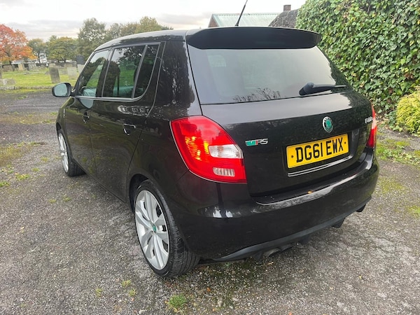 Used Skoda Fabia 2011 for sale - 76239817: Photo 30