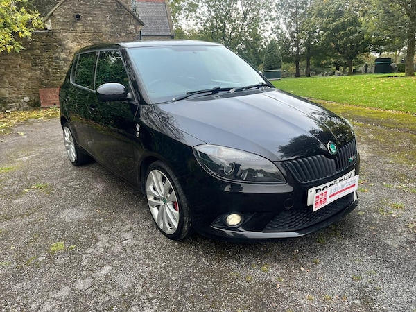 Used Skoda Fabia 2011 for sale - 76239817: Photo 31