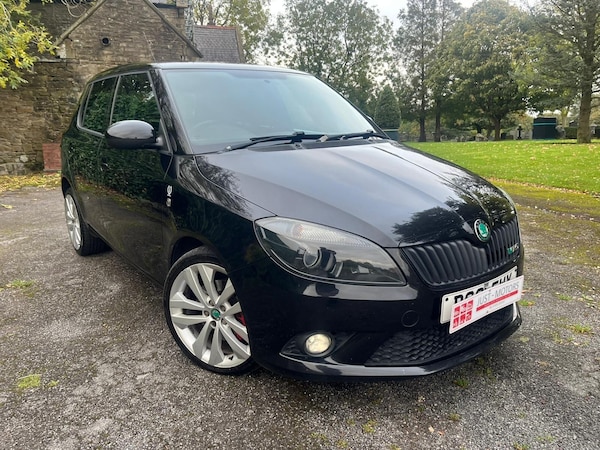 Used Skoda Fabia 2011 for sale - 76239817: Photo 32