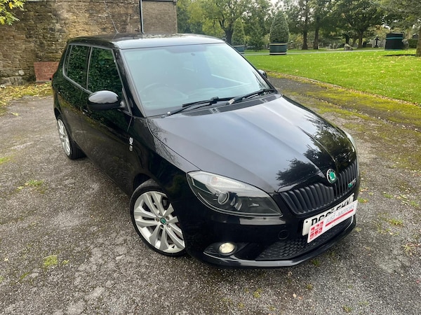 Used Skoda Fabia 2011 for sale - 76239817: Photo 33