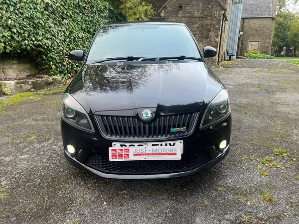 Used Skoda Fabia 2011 for sale - 76239817: Photo 34