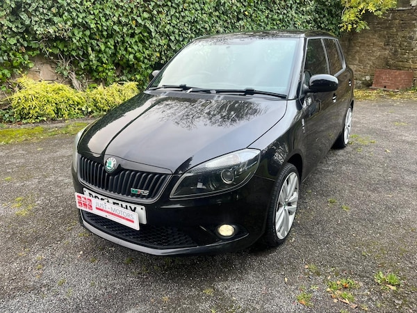Used Skoda Fabia 2011 for sale - 76239817: Photo 35