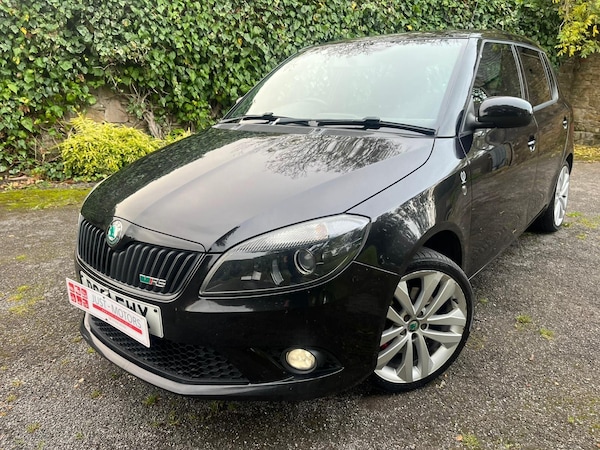 Used Skoda Fabia 2011 for sale - 76239817: Photo 36
