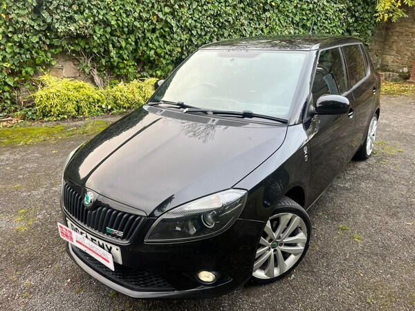 Used Skoda Fabia 2011 for sale - 76239817: Photo 37
