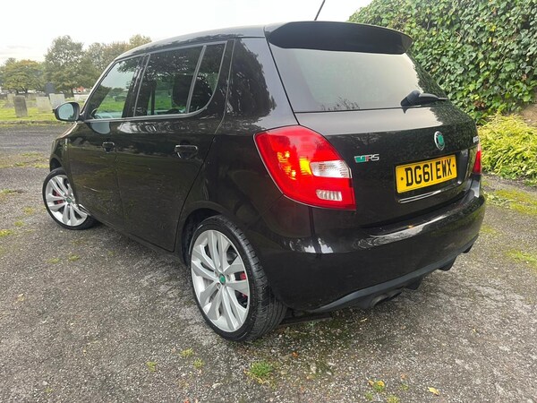 Used Skoda Fabia 2011 for sale - 76239817: Photo 38