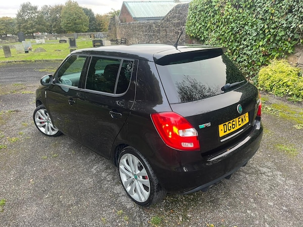 Used Skoda Fabia 2011 for sale - 76239817: Photo 39