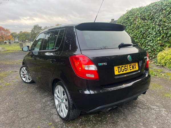 Used Skoda Fabia 2011 for sale - 76239817: Photo 40
