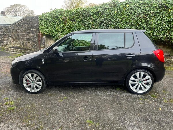 Used Skoda Fabia 2011 for sale - 76239817: Photo 41