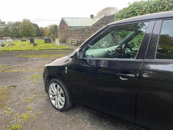 Used Skoda Fabia 2011 for sale - 76239817: Photo 42