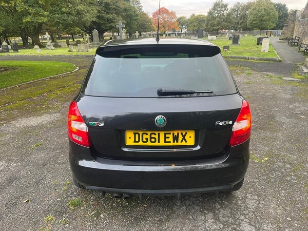 Used Skoda Fabia 2011 for sale - 76239817: Photo 44
