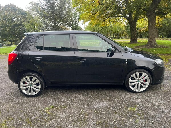 Used Skoda Fabia 2011 for sale - 76239817: Photo 45