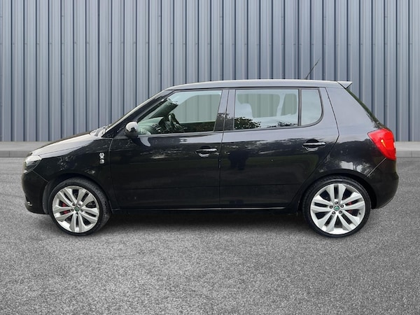 Used Skoda Fabia 2011 for sale - 76239817: Photo 4
