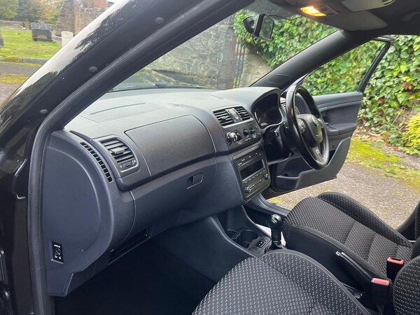 Used Skoda Fabia 2011 for sale - 76239817: Photo 50