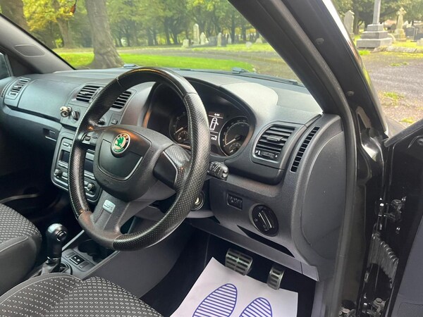 Used Skoda Fabia 2011 for sale - 76239817: Photo 51
