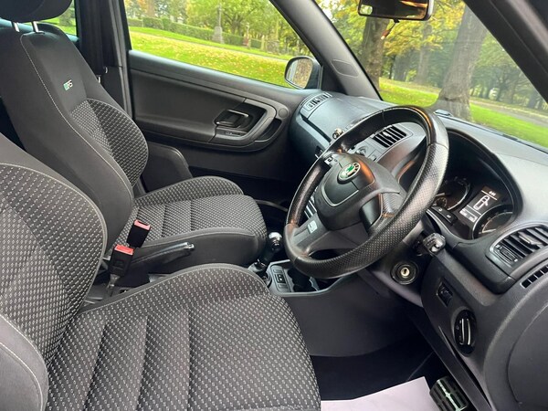 Used Skoda Fabia 2011 for sale - 76239817: Photo 52