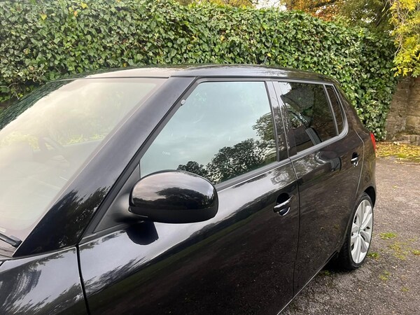 Used Skoda Fabia 2011 for sale - 76239817: Photo 61