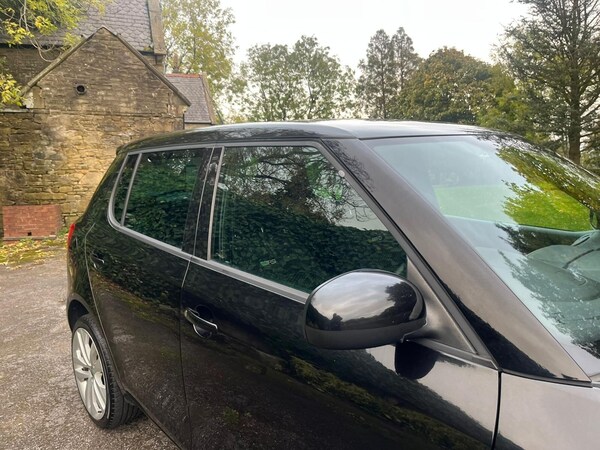 Used Skoda Fabia 2011 for sale - 76239817: Photo 62