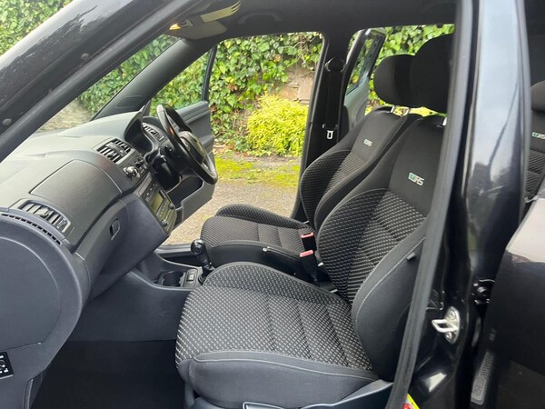 Used Skoda Fabia 2011 for sale - 76239817: Photo 63