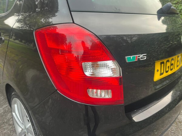 Used Skoda Fabia 2011 for sale - 76239817: Photo 65
