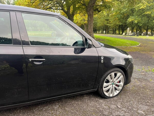 Used Skoda Fabia 2011 for sale - 76239817: Photo 77