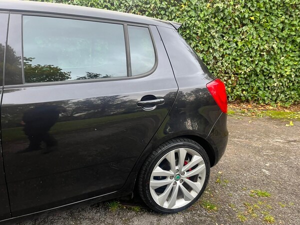 Used Skoda Fabia 2011 for sale - 76239817: Photo 78