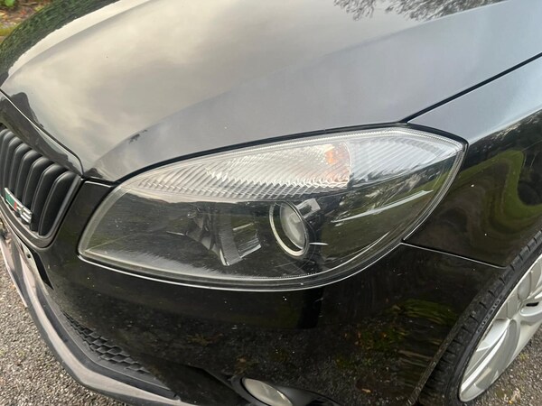 Used Skoda Fabia 2011 for sale - 76239817: Photo 80