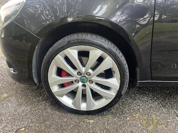 Used Skoda Fabia 2011 for sale - 76239817: Photo 81