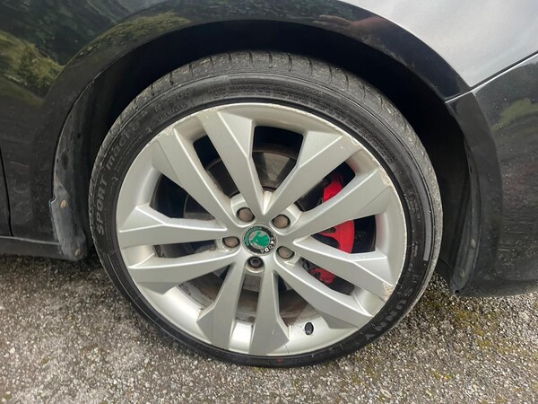 Used Skoda Fabia 2011 for sale - 76239817: Photo 82