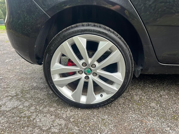 Used Skoda Fabia 2011 for sale - 76239817: Photo 83