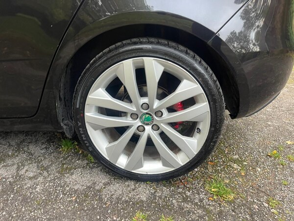Used Skoda Fabia 2011 for sale - 76239817: Photo 84