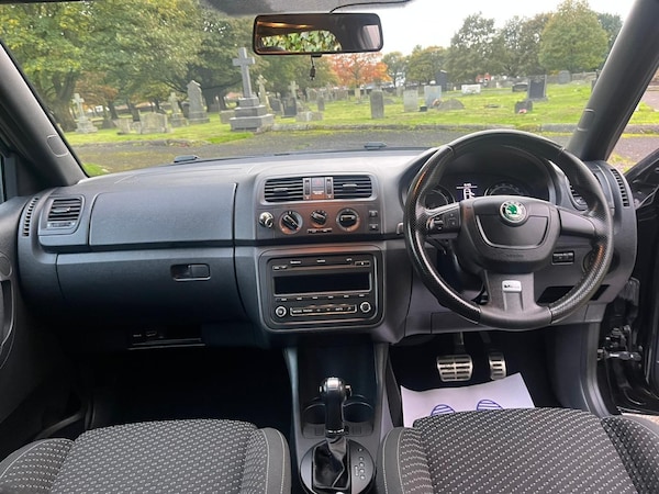 Used Skoda Fabia 2011 for sale - 76239817: Photo 9