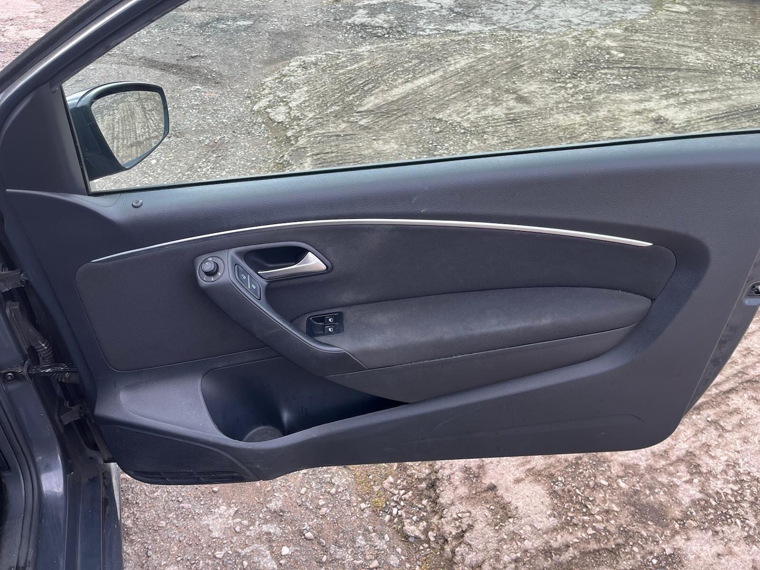 Used Volkswagen Polo 2014 for sale - 77410983: Photo 10