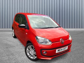Used Volkswagen up! 2014 for sale - 79750963: Photo