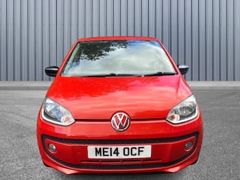 Used Volkswagen up! 2014 for sale - 79750963: Photo