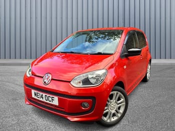 Used Volkswagen up! 2014 for sale - 79750963: Photo