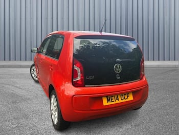 Used Volkswagen up! 2014 for sale - 79750963: Photo