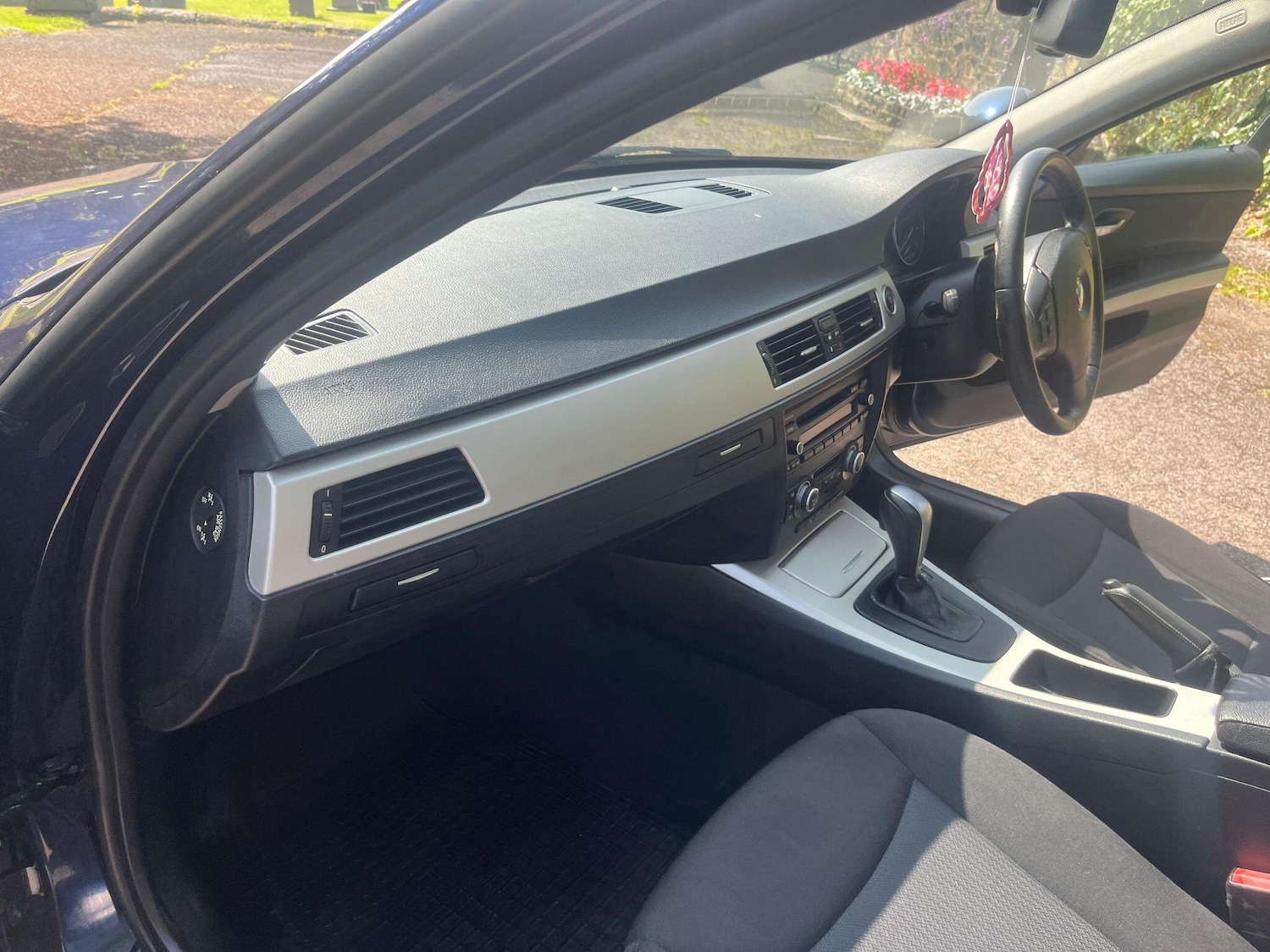 Used BMW 3 Series 2011 for sale - 78035035: Photo 12