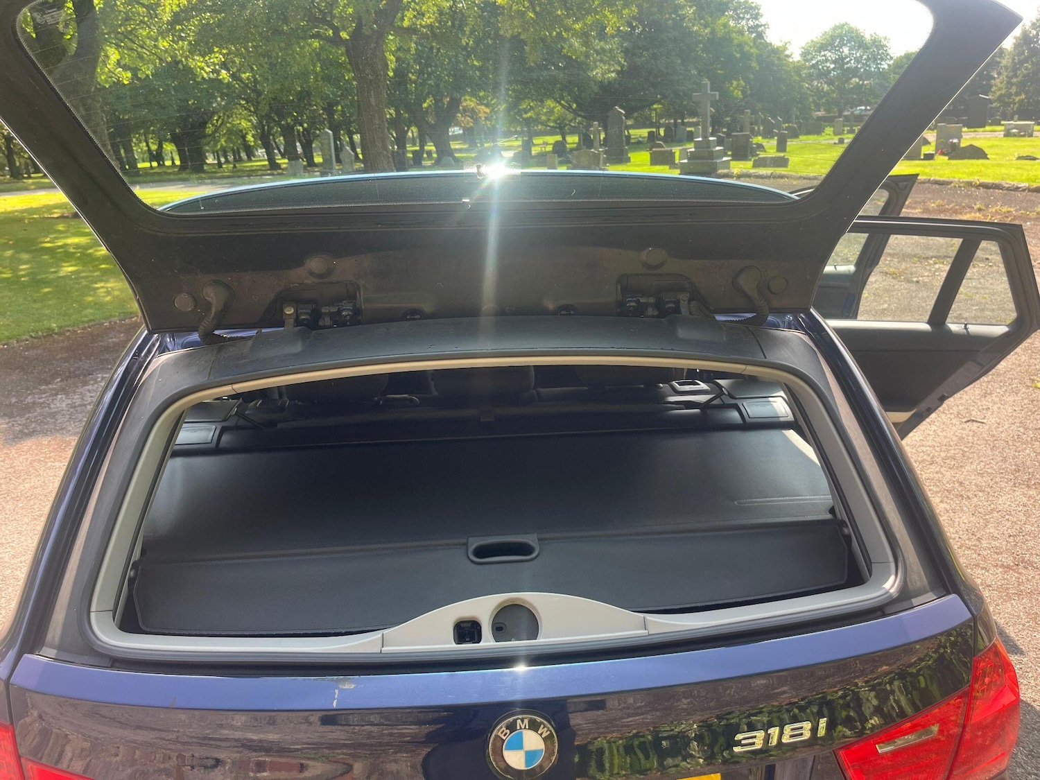 Used BMW 3 Series 2011 for sale - 78035035: Photo 19