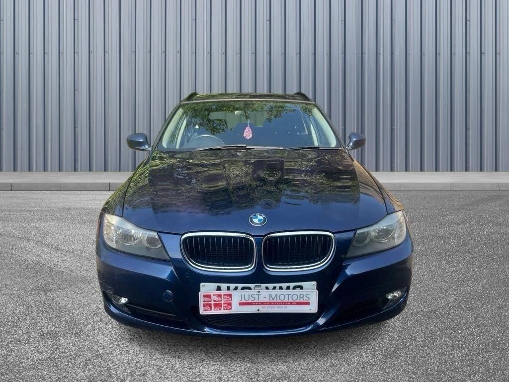 Used BMW 3 Series 2011 for sale - 78035035: Photo 2